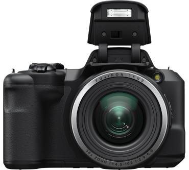 Produktbild Fujifilm FinePix S8600