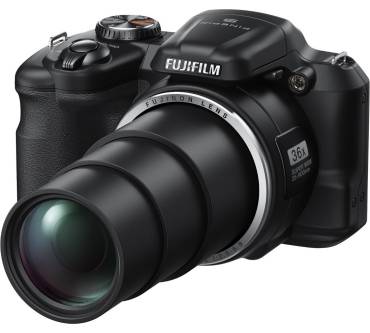 Produktbild Fujifilm FinePix S8600