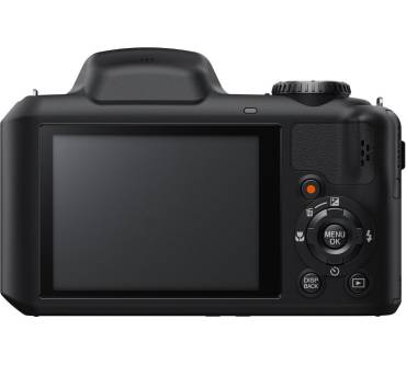 Produktbild Fujifilm FinePix S8600