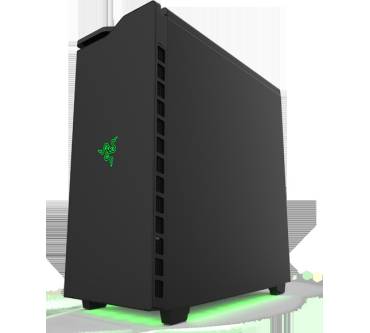 Produktbild NZXT H440 - Razer Edition