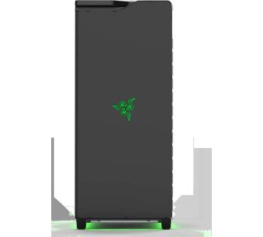 Produktbild NZXT H440 - Razer Edition