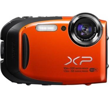 Produktbild Fujifilm FinePix XP70