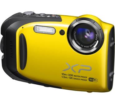 Produktbild Fujifilm FinePix XP70