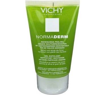 Produktbild Vichy Normaderm Peeling gegen Hautunreinheiten