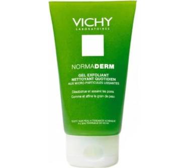 Produktbild Vichy Normaderm Peeling gegen Hautunreinheiten