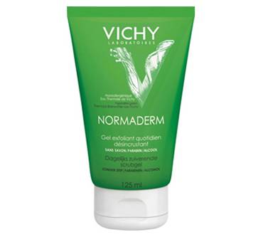 Produktbild Vichy Normaderm Peeling gegen Hautunreinheiten