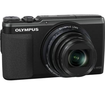 Produktbild Olympus Stylus SH-60