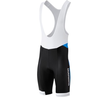 Produktbild Shimano Print Bib Shorts