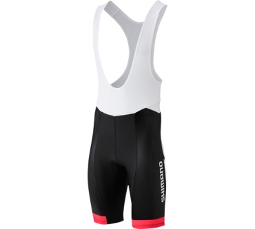 Produktbild Shimano Print Bib Shorts