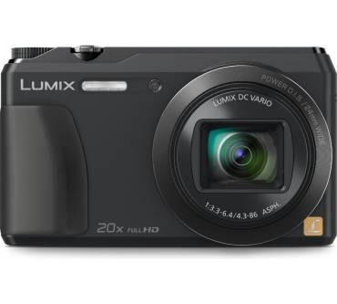 Produktbild Panasonic Lumix DMC-TZ56