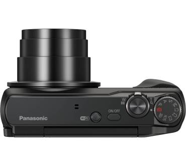 Produktbild Panasonic Lumix DMC-TZ56