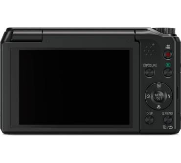 Produktbild Panasonic Lumix DMC-TZ56