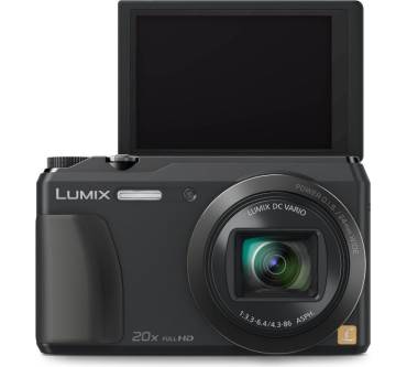 Produktbild Panasonic Lumix DMC-TZ56