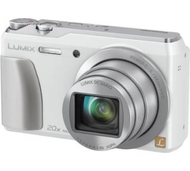 Produktbild Panasonic Lumix DMC-TZ56