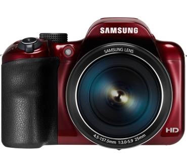 Produktbild Samsung WB1100F