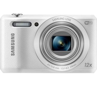 Produktbild Samsung WB35F