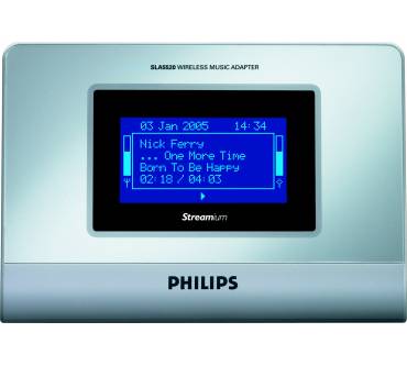 Produktbild Philips SLA-5520