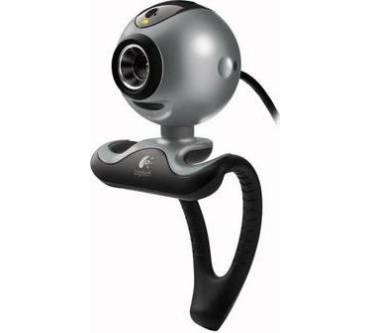 Produktbild Logitech QuickCam Pro 5000