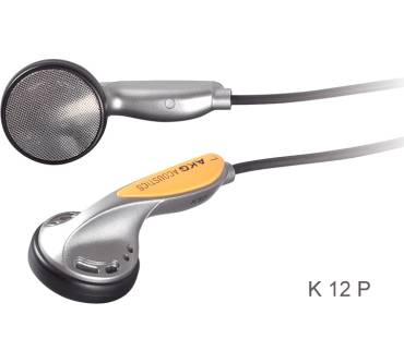 Produktbild AKG K 12 P