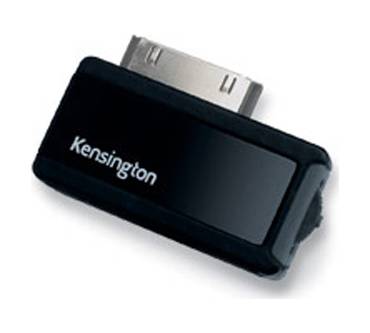 Produktbild Kensington Pico FM Transmitter