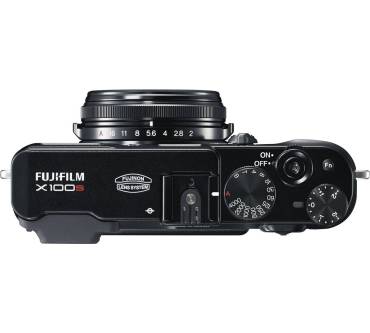 Produktbild Fujifilm X100S