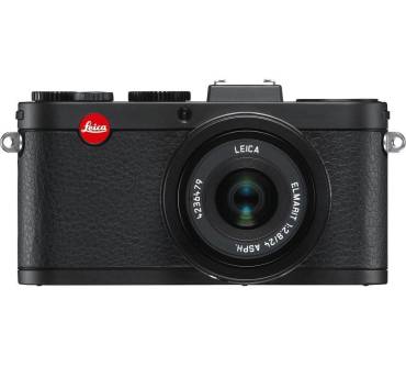 Produktbild Leica X2