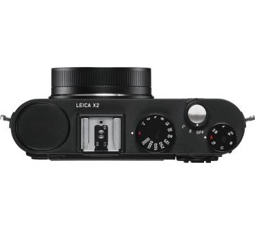 Produktbild Leica X2