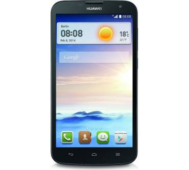 Produktbild Huawei Ascend G730