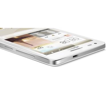 Produktbild Huawei Ascend G6