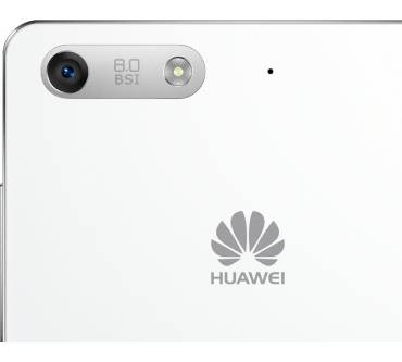 Produktbild Huawei Ascend G6