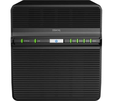 Produktbild Synology DiskStation DS414j