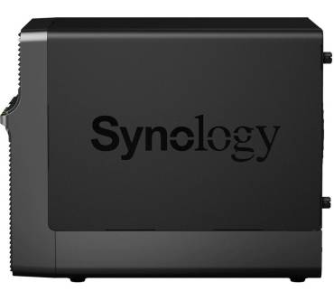 Produktbild Synology DiskStation DS414j