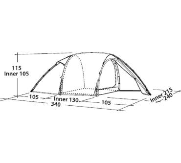 Produktbild Robens Raptor