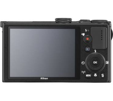 Produktbild Nikon Coolpix P340