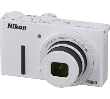 Produktbild Nikon Coolpix P340