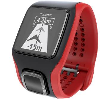 Produktbild TomTom Runner Cardio