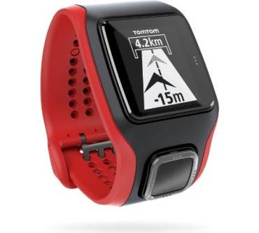 Produktbild TomTom Runner Cardio