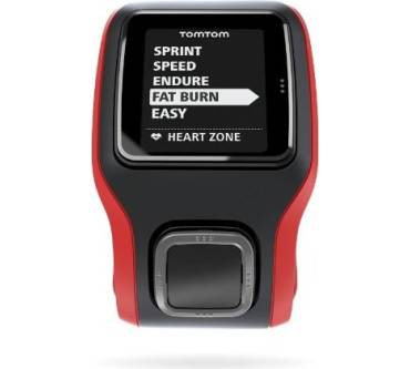 Produktbild TomTom Runner Cardio