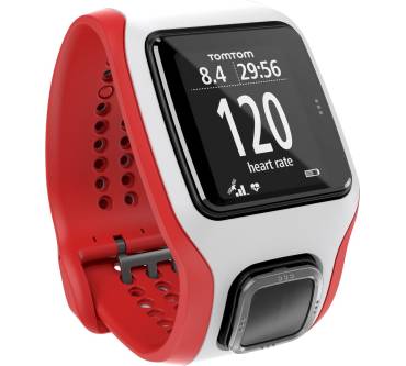 Produktbild TomTom Runner Cardio