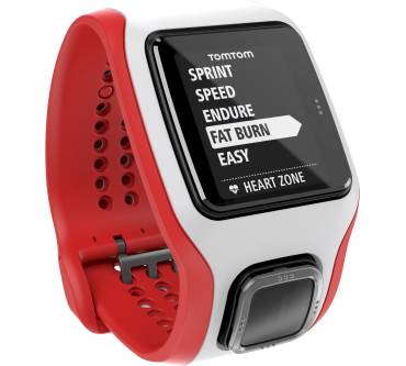 Produktbild TomTom Runner Cardio