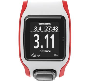 Produktbild TomTom Runner Cardio