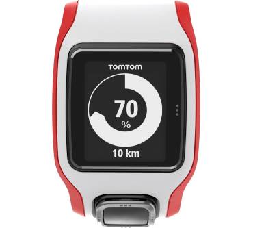 Produktbild TomTom Runner Cardio