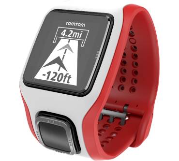 Produktbild TomTom Runner Cardio