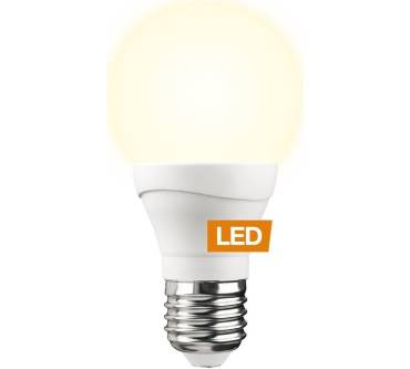 Produktbild Ledon Lamp LED A60 7W E27