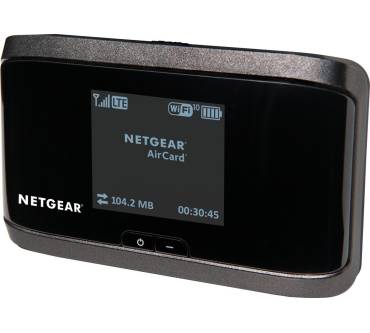 Produktbild NetGear AirCard 762S Mobile Hotspot