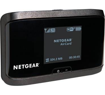 Produktbild NetGear AirCard 762S Mobile Hotspot