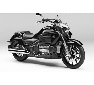 Produktbild Honda Gold Wing F6C ABS (86 kW) [14]