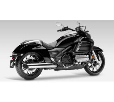 Produktbild Honda Gold Wing F6C ABS (86 kW) [14]