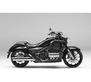 Produktbild Honda Gold Wing F6C ABS (86 kW) [14]