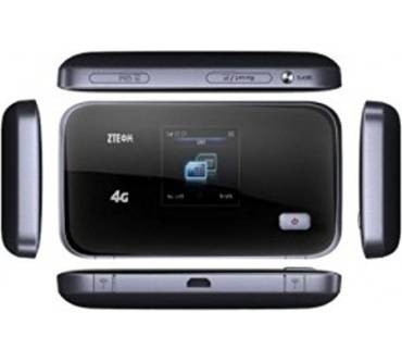 Produktbild ZTE MF93E